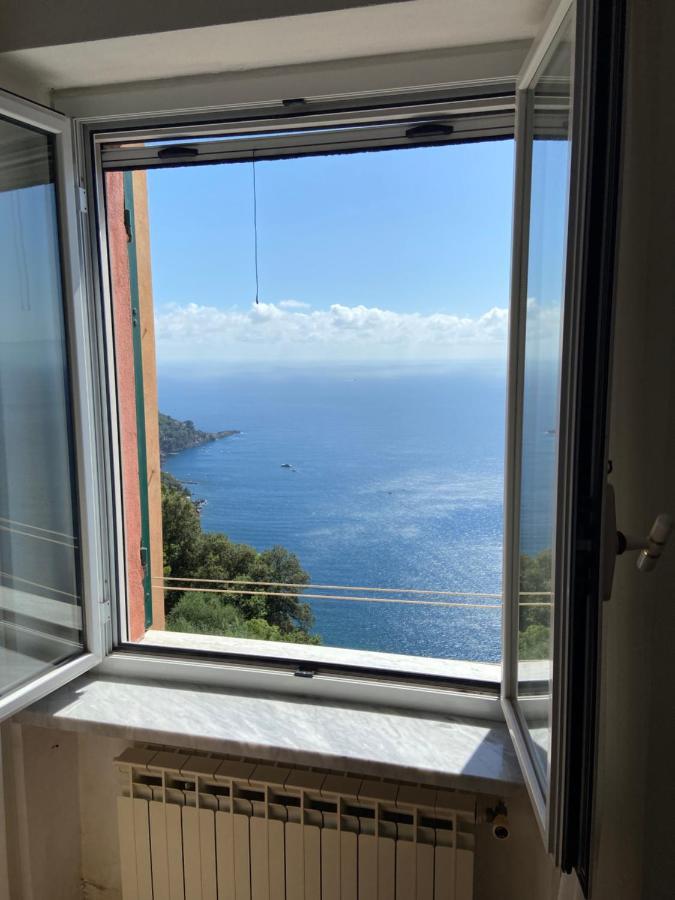Appartamento Victoria Camogli Zewnętrze zdjęcie