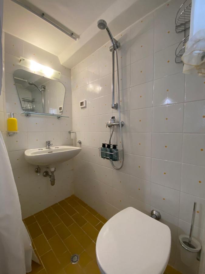 Appartamento Victoria Camogli Zewnętrze zdjęcie