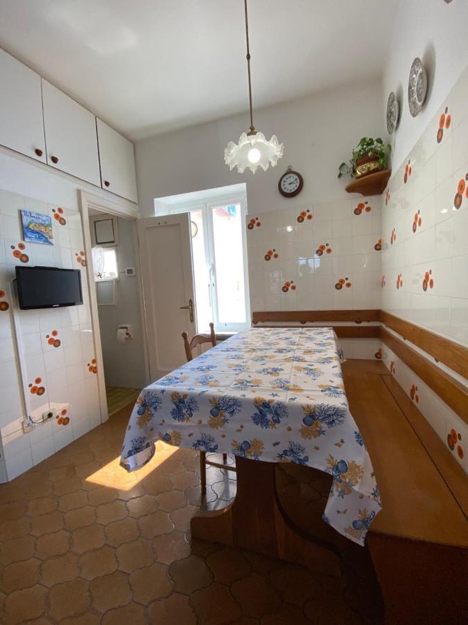 Appartamento Victoria Camogli Zewnętrze zdjęcie