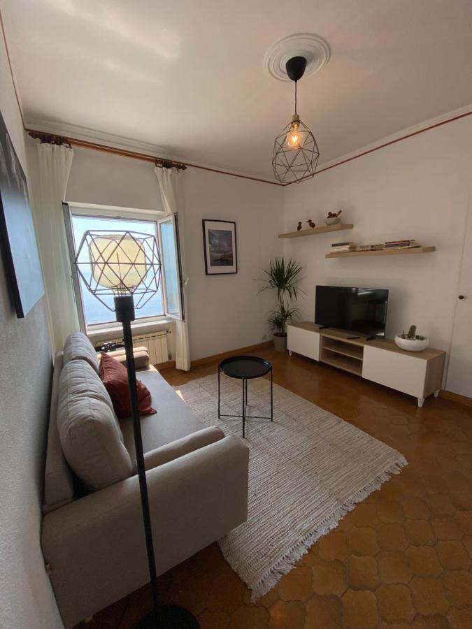 Appartamento Victoria Camogli Zewnętrze zdjęcie