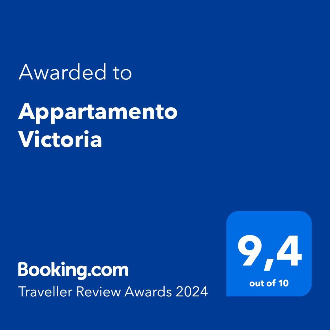 Appartamento Victoria Camogli Zewnętrze zdjęcie